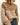 Pull col rond avec motif élégant