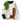 Maglione patchwork colorato da donna