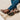 Stivali stringati uomo stile vintage robusto