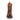 Stivali stringati uomo stile vintage robusto