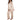 Pyjama Femme Manches Longues et Pantalon Ample