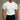 Oliver - Camicia Classica in Maglia Intrecciata con Collo Girocollo