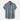 Camicia Thor a Maniche Corte con Stampa Floreale