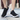 Sneakers da infilare per uomo con tomaia traspirante