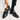 Mocassins homme bout rond