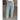 Pantalon Large Taille Haute