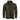 Blouson aviateur moderne à manches longues