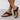 Calista - Tongs compensées avec maintien optimal