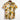 Camicia Thor a Maniche Corte con Stampa Floreale