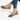 Sandali bassi slip-on da donna