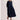 Robe longue femme coupe décontractée fluide