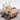 Jouet Puzzle Busy Board en Bois avec Activités Interactives