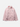 Veste réversible Chloé imprimé cœur