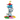 Set gioco torre d’avventura con veicoli e figurine