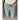 Pantalon Large Taille Haute