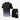 Completo sportivo uomo 2 pezzi con t-shirt e pantaloncini