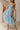 Livia - Robe longue dos nu à lacets