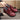 Scarpe da donna con stampa floreale