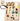 SparkQuest - Tableau Montessori interactif pour tout-petits