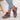 Zapatillas elegantes y cómodas
