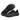 Sneakers uomo piedi nudi suola flessibile