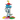 Set gioco torre d’avventura con veicoli e figurine