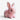 Jouet Lapin en Peluche avec Mouvement Interactif