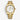 Montre homme à quartz jour-date