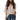 Chemisier femme Elana col V intemporel