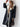Manteau d'hiver long au design polyvalent