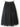 Gonna tutu Elena midi in tulle nero