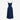 Robe midi femme sans manches
