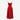 Robe midi femme sans manches