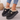 Chaussons chauds pour un confort douillet et un style vintage