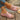 Sandales compensées femme bout ouvert