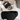 CloudRest - Masque de sommeil ergonomique 3D sans pression sur les yeux