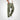 Pantaloni cargo con tasche multiple e vita standard