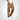 Pantaloni cargo con tasche multiple e vita standard