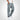 Pantaloni cargo con tasche multiple e vita standard
