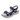 FlexiFeet - Sandales orthopédiques avec support de voûte