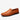 Mocassins décontractés pour homme avec design à enfiler