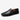 Mocassins décontractés pour homme avec design à enfiler