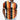 Polo uomo maniche corte collo alto