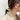Boucles d'Oreilles Bicolores de Luxe