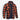 Veste homme à col rabattu