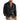 Jony – Chemise classique à manches longues avec poche poitrine et bouton