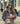 Lunettes de soleil femme monture ovale tendance