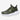 Peter – Sneakers con lacci, tomaia in mesh traspirante e suola antiscivolo