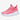 Peter – Sneakers con lacci, tomaia in mesh traspirante e suola antiscivolo