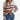 Pull femme à col V avec Manches longues